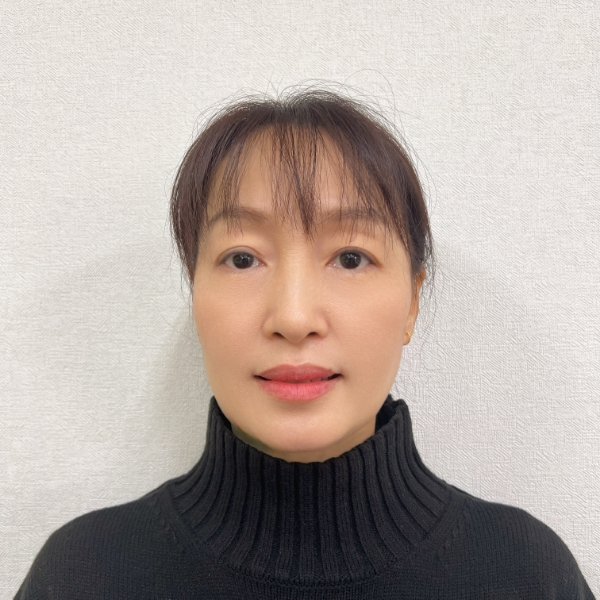 代表取締役 陳華香